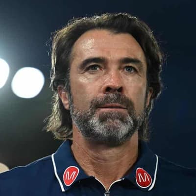 Cats' Scott derides AFL fines 'left, right and centre'