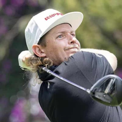 LIV Golf Aussie quartet sizzle in Mexican sun