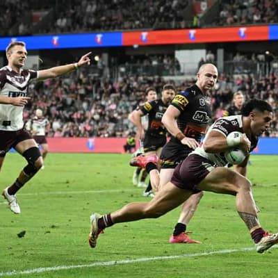 NRL premiers Penrith slump to last on the ladder