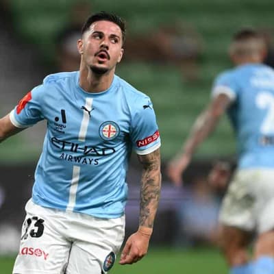 Auckland win ALM premiership as City held by Adelaide