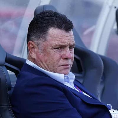 Veart believes sacking was final straw for drained Reds