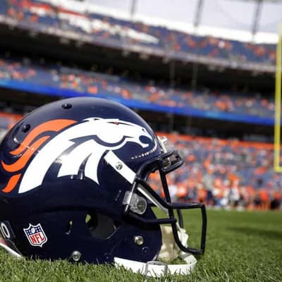 Aussie takes a Bronco ride from Emu Plains to the NFL