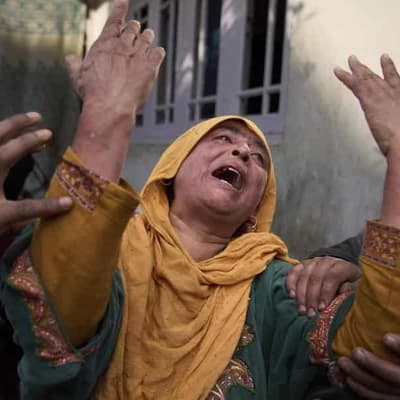Pakistan seeks neutral probe into Kashmir attack