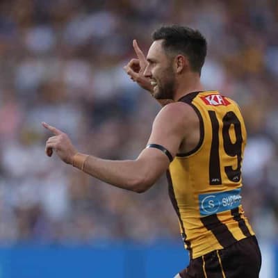 Hawks return to winners' list with ugly Eagles victory