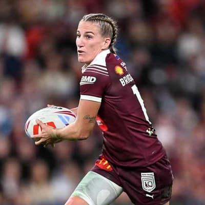 Players call for changes to women's Origin schedule