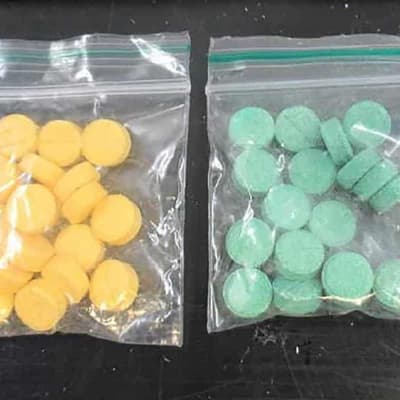 Deadly class of sedative drugs detected across nation