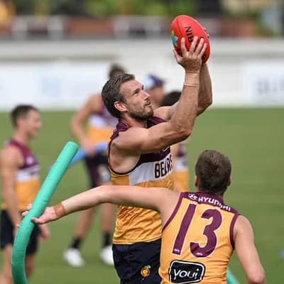 No love lost as Day sets tone for spicy QClash