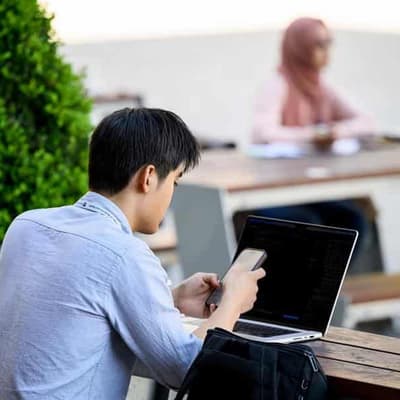 Students and hire staff pay for Labor election pledges