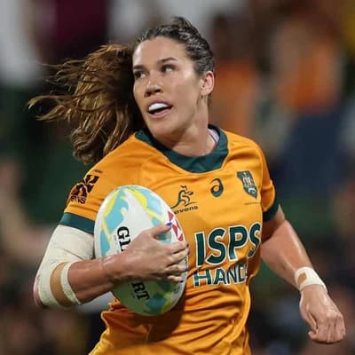 Wallaroos' big selection call as Caslick settles in