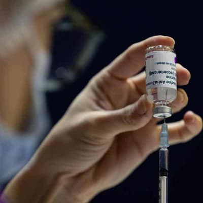 Study shows simple way jabs could work better together