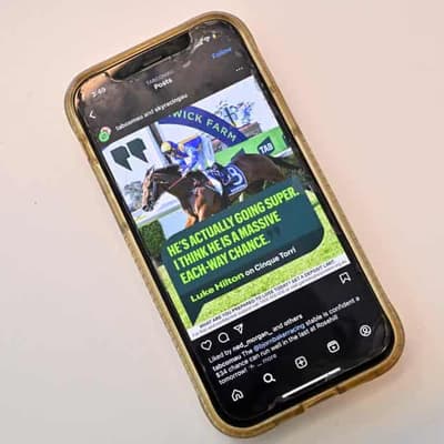 Gambling reform advocates up pressure in marginal seats