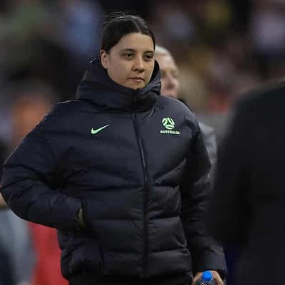 Kerr return date remains a mystery: Chelsea coach