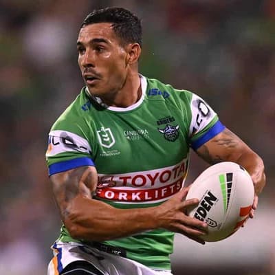 Manly get Fogarty as Trbojevic eyes Origin return