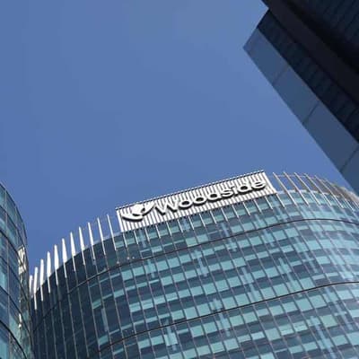 Woodside to tap US gas in Louisiana LNG project