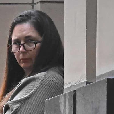 Long-awaited triple murder mushroom trial begins