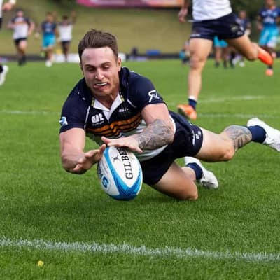 Brumbies hungry for Super revenge against Waratahs