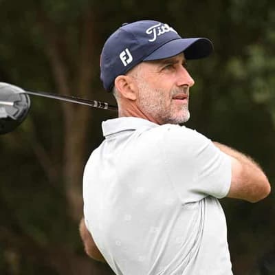 Ogilvy to captain International team in Presidents Cup