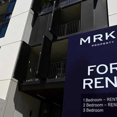 Full-time workers hit by 'worst ever' housing crisis