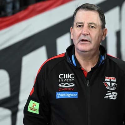 Lyon lashes VFL after St Kilda draftee's long ban