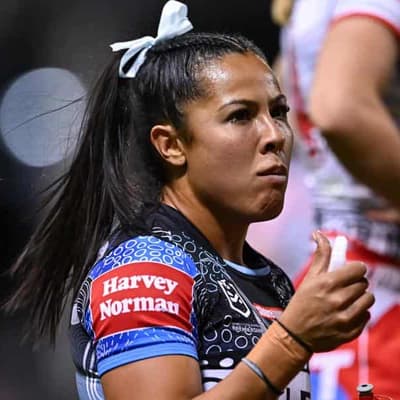 Why NSW moved Penitani Gray for Origin opener