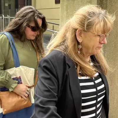 'Low act': rural artist admits defrauding dead friend