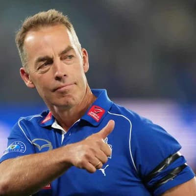 Ex-coach Clarkson to attend Hawks' centenary match