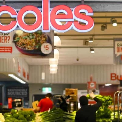 Prices coming down as Coles keeps tabs on Trump tariffs