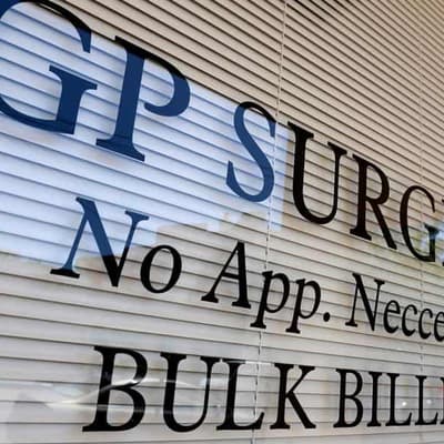 Bulk billing claims ignore consequences of COVID