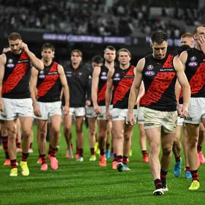 Big-game experiences to steel Bombers for future