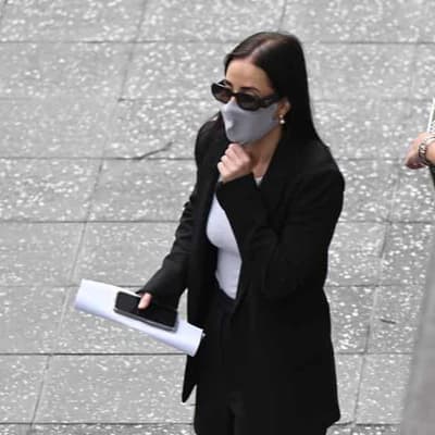 Teacher accused of grooming has all charges dropped