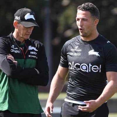 The new contender in race to coach NRL expansion club