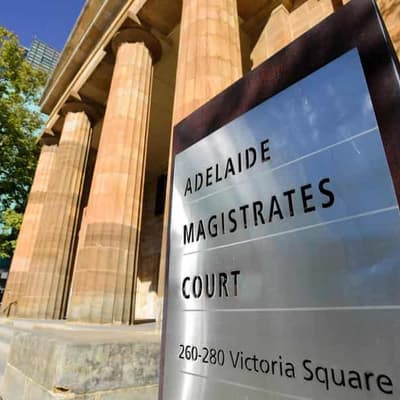 'Lambo Guy' to face trial on unlawful lottery charges