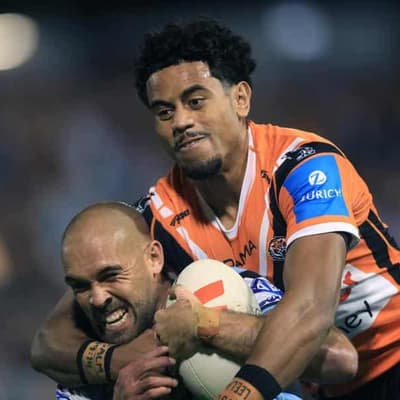 'Love what I'm doing': Bula won't follow Galvin out