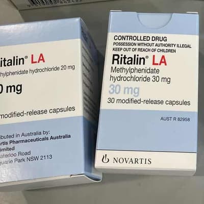 Children bearing the brunt of ADHD medicine shortage