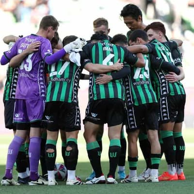 Registration ban: A-Leagues club incur wrath of FIFA