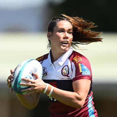 Sevens above! Caslick named to make Wallaroos debut