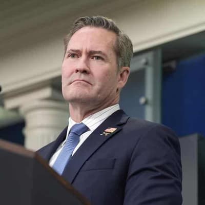 Trump adviser shown the door in White House shake-up