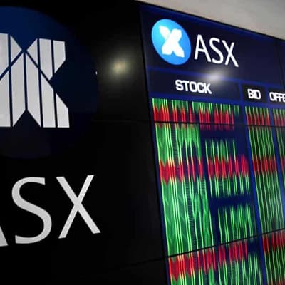 'Beast mode': ASX posts best weekly gain in two years