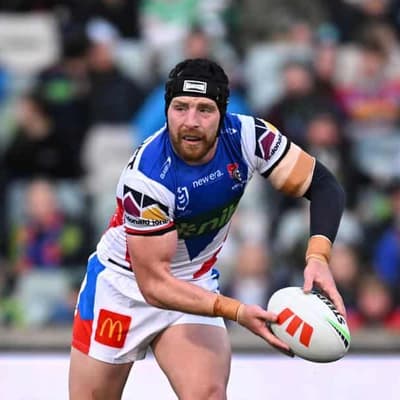 Recalling Hastings would be 'unfair': Knights coach