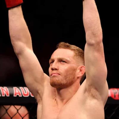 How Della Maddalena plans to become a UFC great