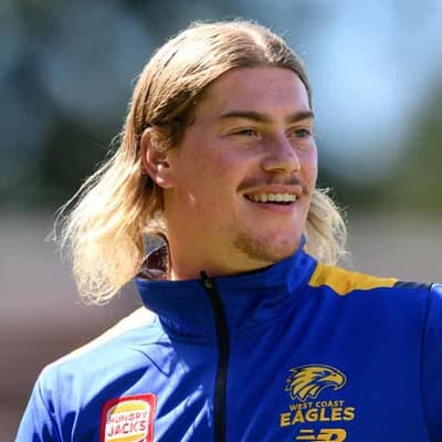 Crowd pleaser Harley Reid holds the key against Demons