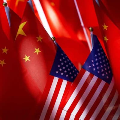 Wary China 'evaluating' US offer for talks on tariffs