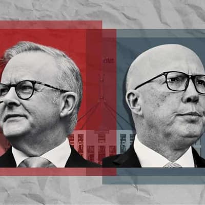 That's a wrap: The election campaign's biggest clangers