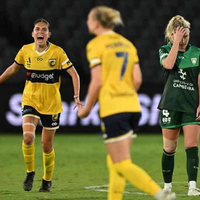 Mariners ready for David and Goliath ALW finals