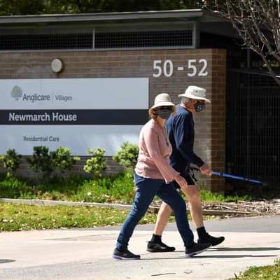 Court approves payout after COVID-19 aged care deaths