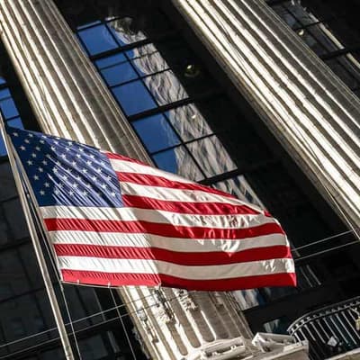 US job growth slows marginally, unemployment steady