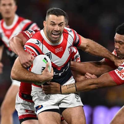 Tedesco's hot form will force Daley to make No.1 choice