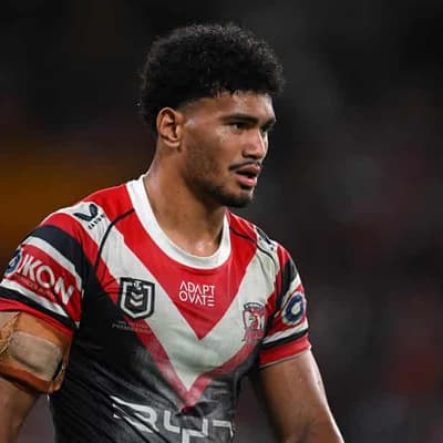 'Love to play Origin': visions of Inglis drive Toia