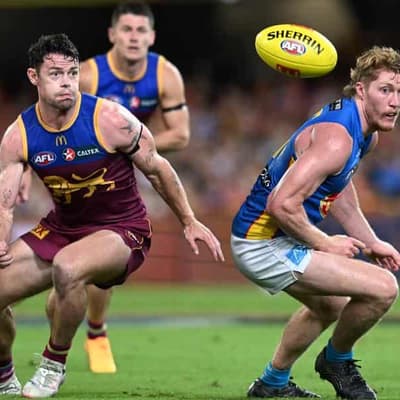 Wary of surging Suns, Fagan not swept up in QClash hype