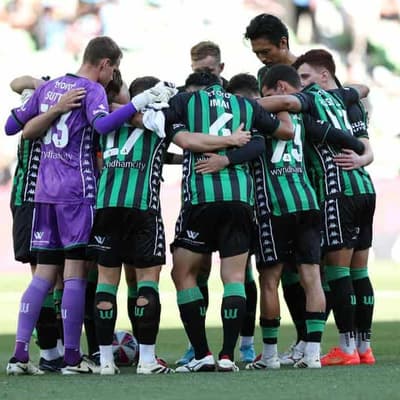 Western Utd sink ALM premiers, secure home final